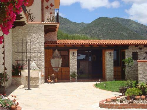 Agroturismo El Cantar Del Viento
