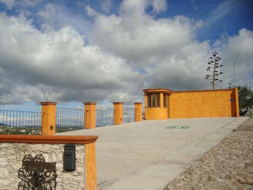 Agroturismo El Cantar Del Viento