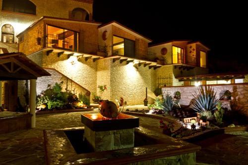 Agroturismo El Cantar Del Viento