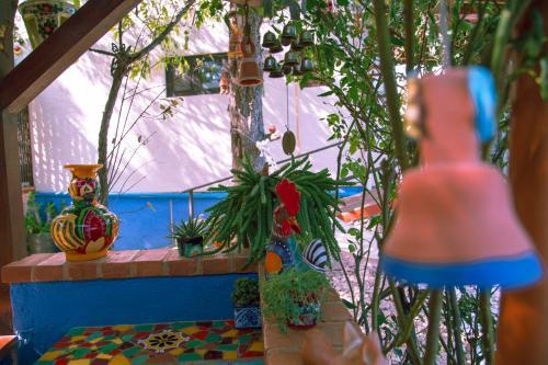Agroturismo El Cantar Del Viento