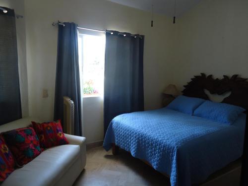 Apartamento Departamento Mauricio #4
