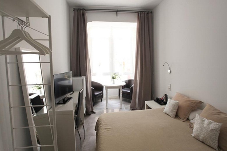 Bed & Breakfast La Milagrosa