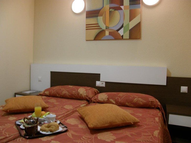 Explanada Hotel Alicante