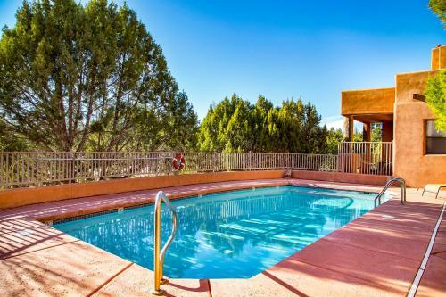 Bed & Breakfast Alma De Sedona Inn