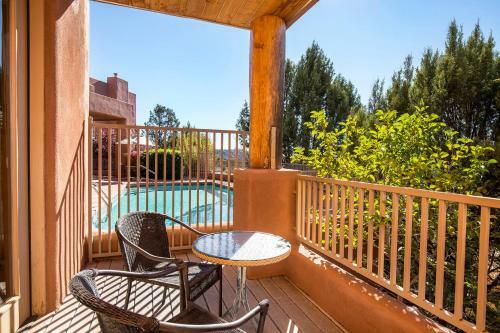 Bed & Breakfast Alma De Sedona Inn