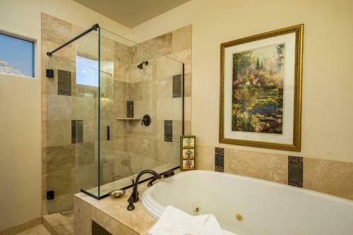 Bed & Breakfast Alma De Sedona Inn