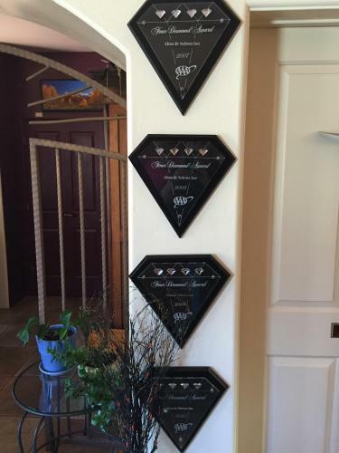 Bed & Breakfast Alma De Sedona Inn