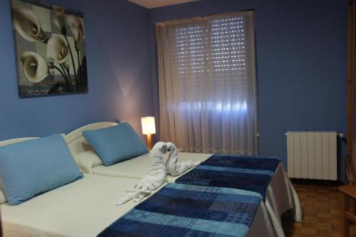 Hostal Restaurante Alarico