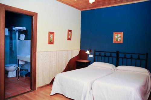 Hotel Rural Restaurante Los Rosales