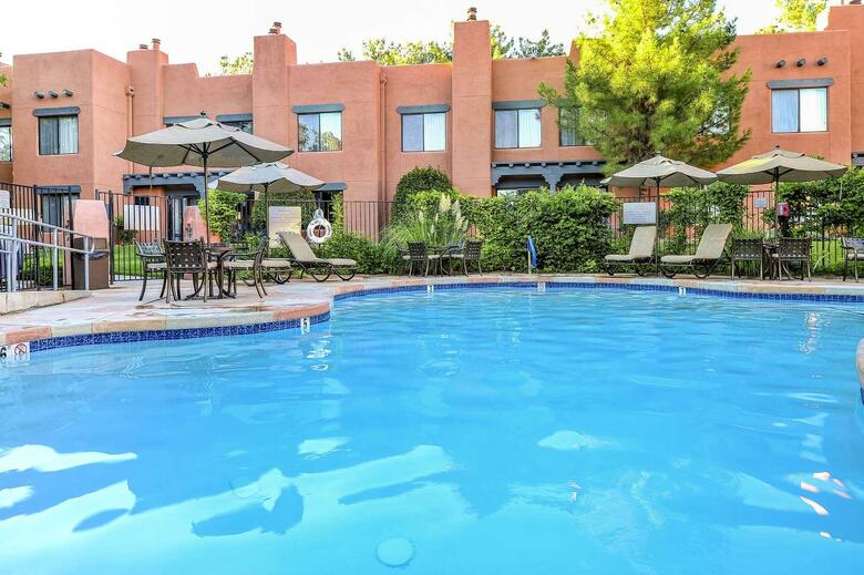 Hotel Bell Rock Inn