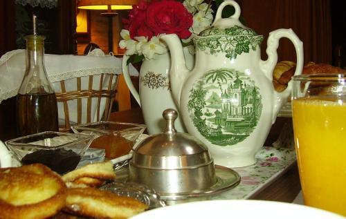 Hotel Boutique Condes F�cares