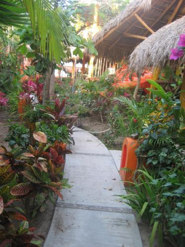 Unelma Bungalows