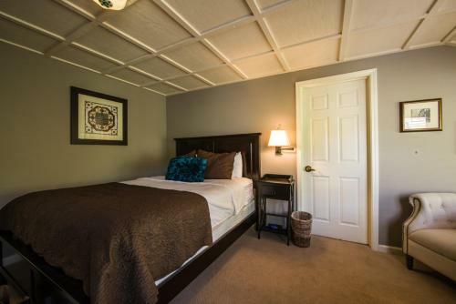 Posada The Inn On Oak Creek