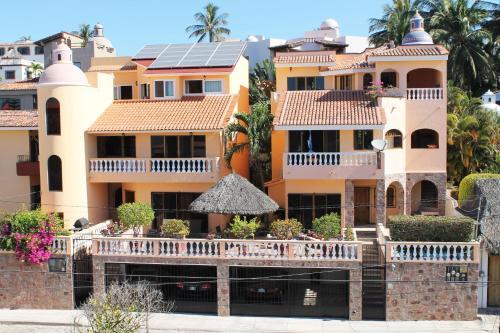 Apartamento Departamento Ludy #2