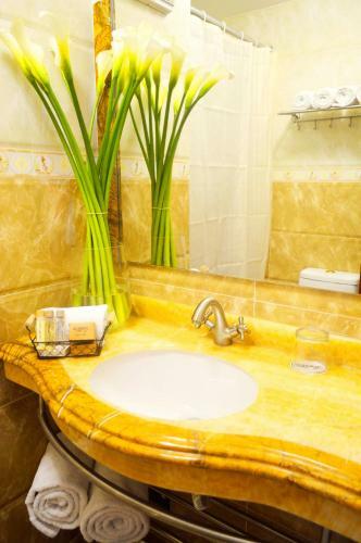 Apart Hotel El Doral