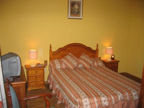 Agroturismo Casa Rural El Patio