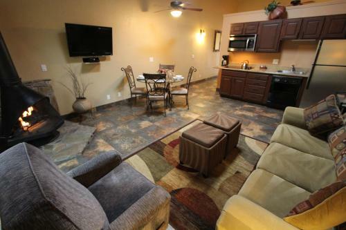 Apartamentos Villas At Poco Diablo