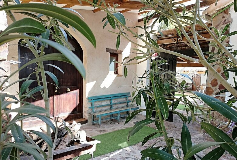 Apartamentos Rurales Las Caleras