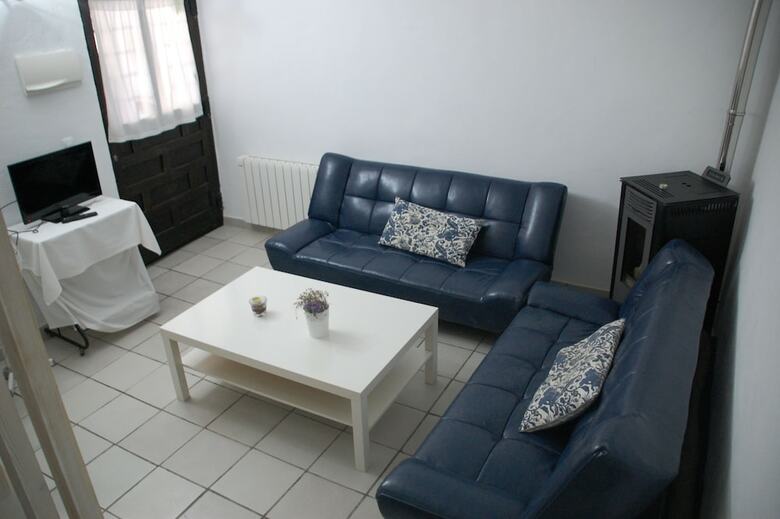 Apartamentos Rurales Las Caleras