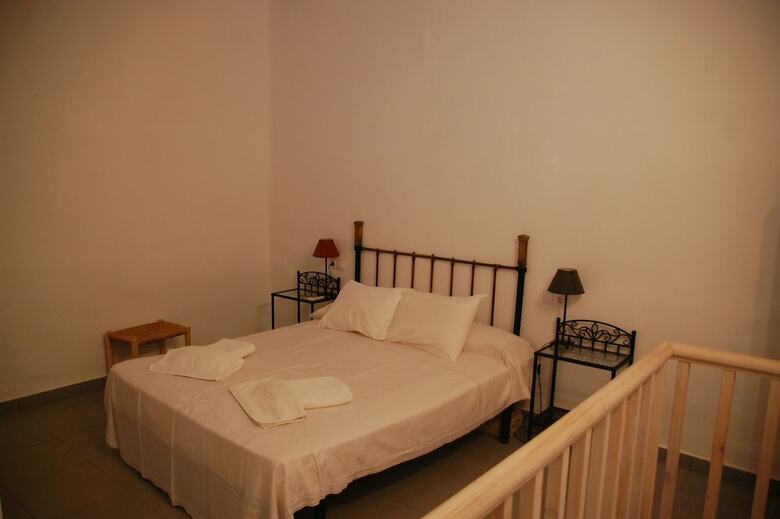 Apartamentos Rurales Las Caleras