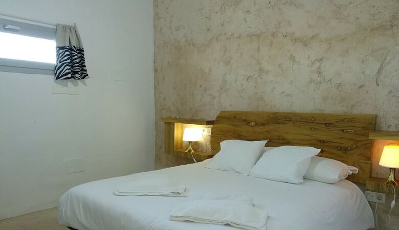 Apartamentos Rurales Las Caleras