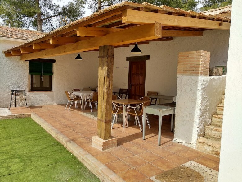Apartamentos Rurales Las Caleras