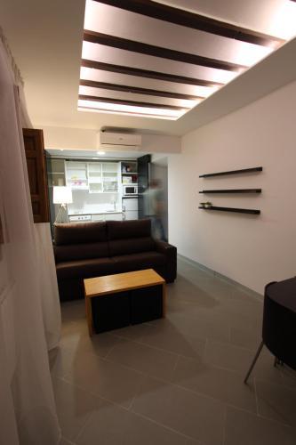 Apartamentos Casa Resekas