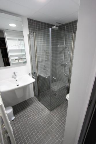 Apartamentos Casa Resekas