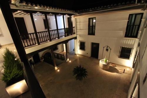 Apartamentos Casa Resekas