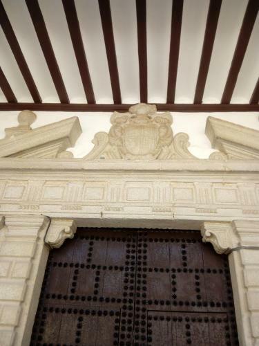 Agroturismo Casa Rural De Comedias