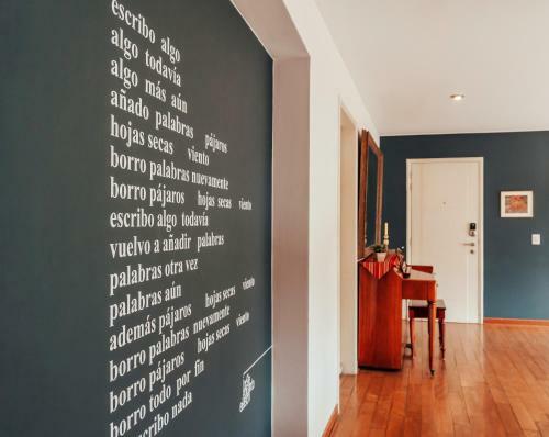 Apartamento Ideal Location