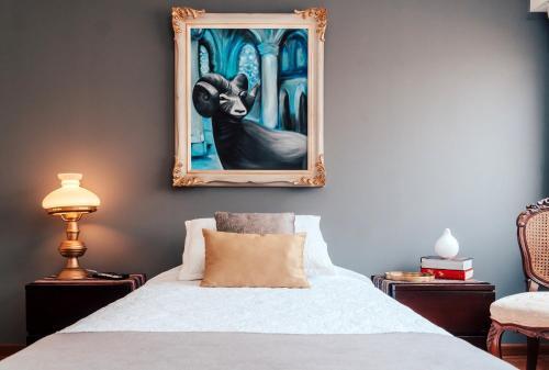 Apartamento Ideal Location