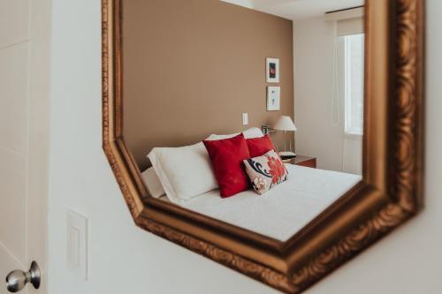 Apartamento Ideal Location