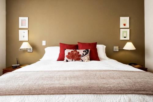 Apartamento Ideal Location