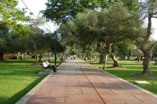 Apartamento Ideal Location