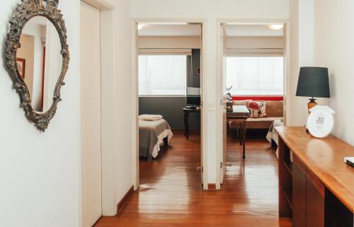 Apartamento Ideal Location