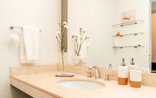 Apartamento Ideal Location