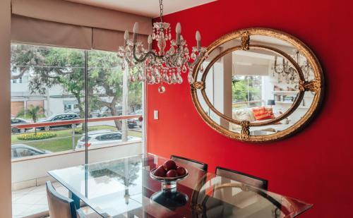Apartamento Ideal Location
