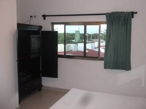 Motel Del Rey