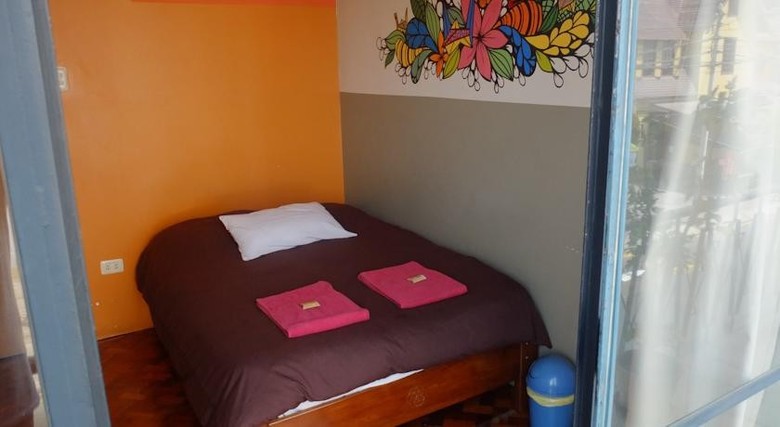 Hostal Kokopelli Hostel Lima