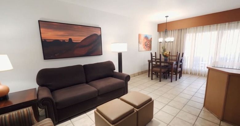 Hotel Los Abrigados Resort And Spa