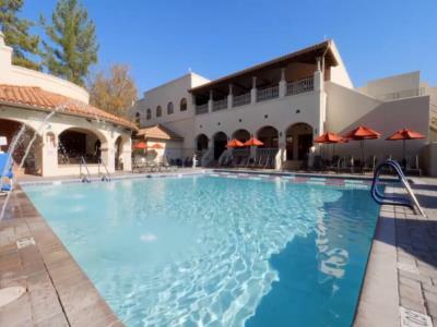 Hotel Los Abrigados Resort And Spa