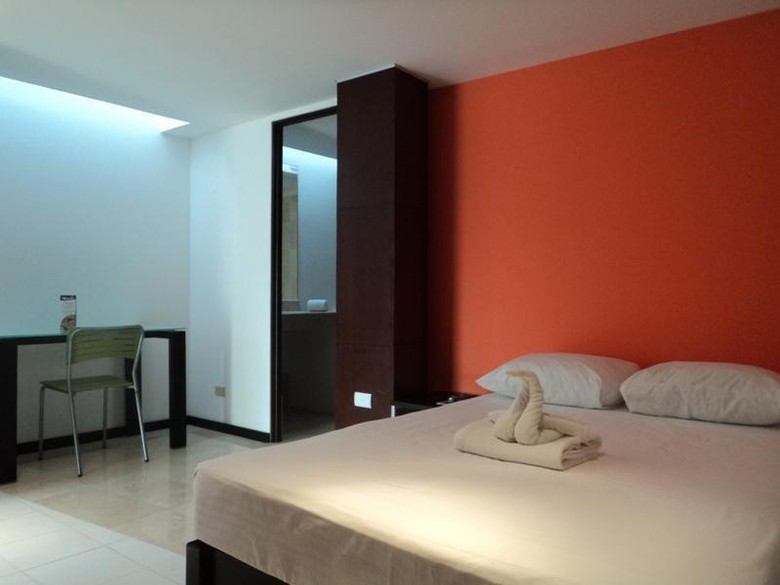 Hostal Mundo Joven Canc�n
