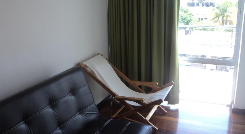 Hostal Mundo Joven Canc�n
