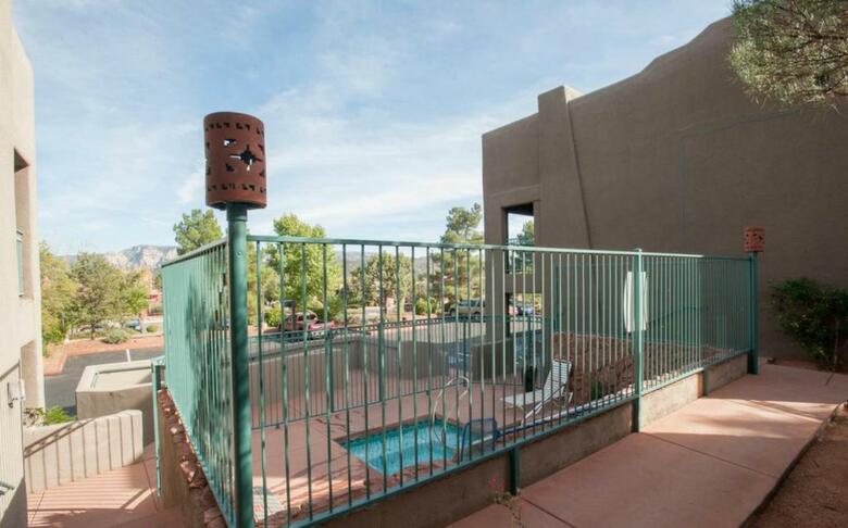 Hotel Southwest Inn At Sedona