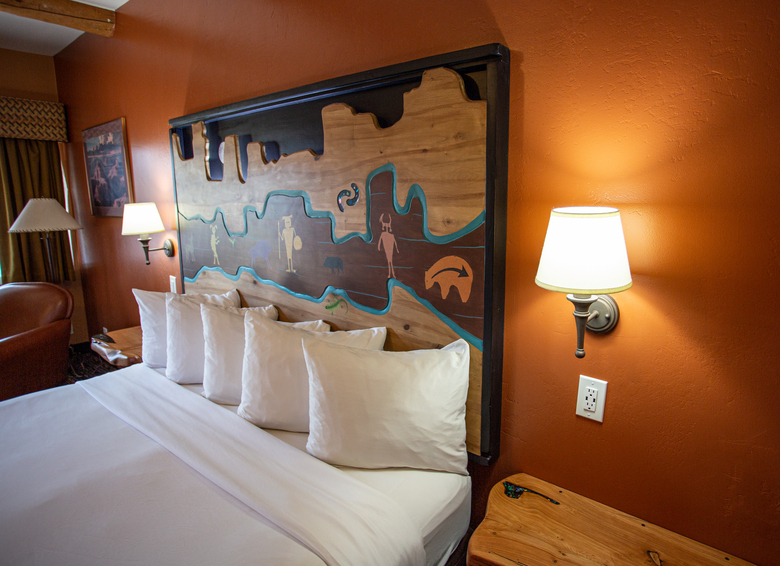Hotel Southwest Inn At Sedona