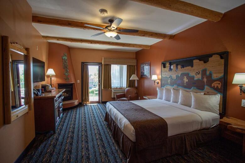 Hotel Southwest Inn At Sedona