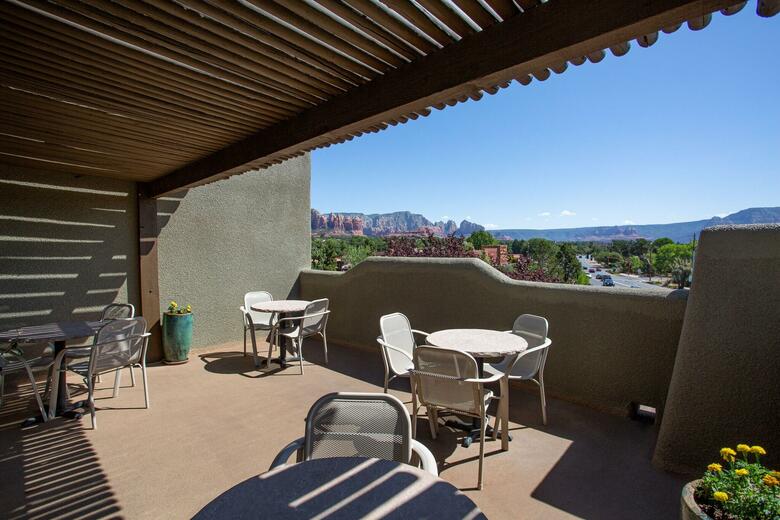 Hotel Southwest Inn At Sedona