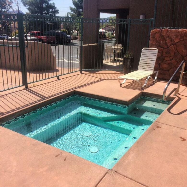 Hotel Southwest Inn At Sedona