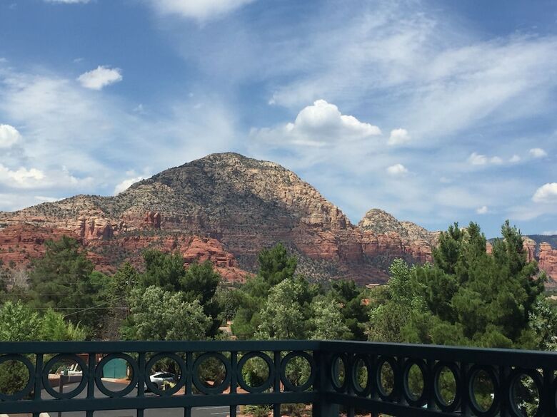 Hotel Southwest Inn At Sedona